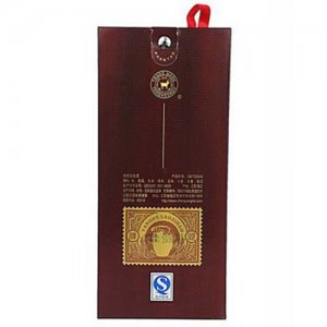 洋河酒老字號(hào)紫壇