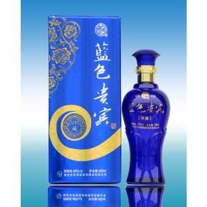 藍(lán)色貴賓酒（珍藏）