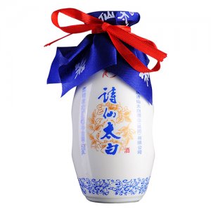 詩(shī)仙太白酒小詩(shī)仙