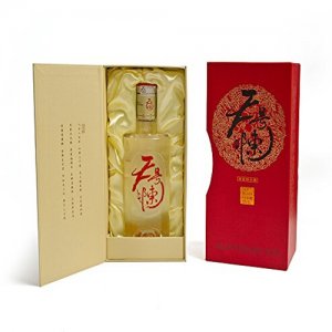 天號(hào)陳白酒