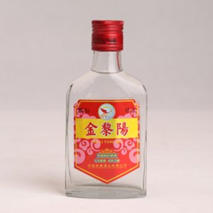 金黎陽酒110ml魅力飲46度