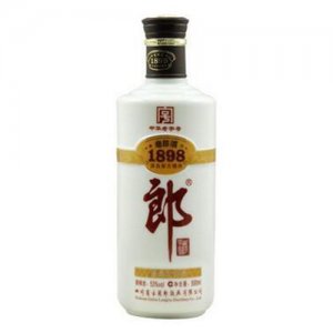 老郎酒1898
