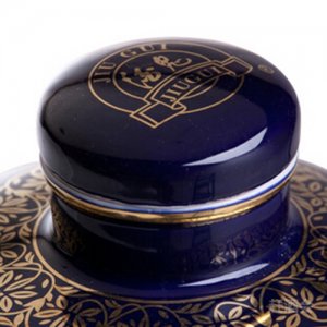 酒鬼酒藍(lán)瓷洞藏酒