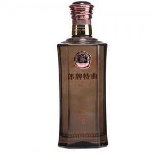 郎酒特曲T9