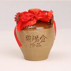 黎陽(yáng)倉(cāng)酒珍品十年陳23度