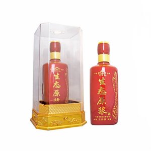 老酒巷生態(tài)原漿酒26年盒裝