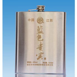 藍色貴賓酒（1000ml）