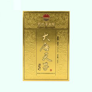 大唐天子萬(wàn)國(guó)朝貢濃香白酒