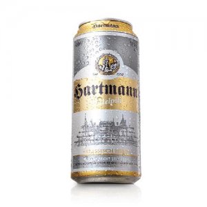 德國哈特曼啤酒