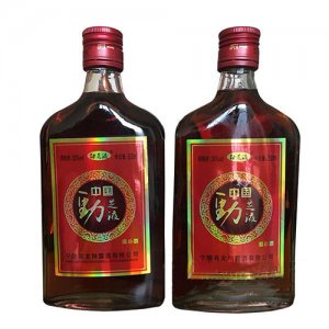 勁芝液滋補酒250ml