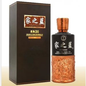闖王酒家之藍(lán)經(jīng)典30