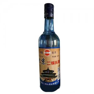 燕趙風(fēng)北京42°二鍋頭酒500ml