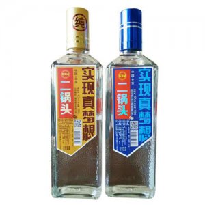 燕趙風(fēng)二鍋頭酒450ml