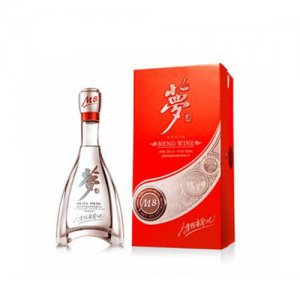紅樓夢白酒M8