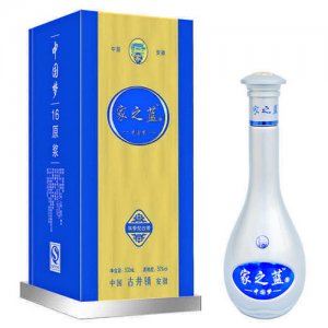 闖王酒家之藍(lán)中國夢