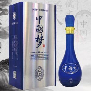 闖王酒中國(guó)夢(mèng)傳奇30年