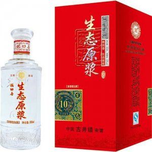 闖王糧田香生態(tài)原漿