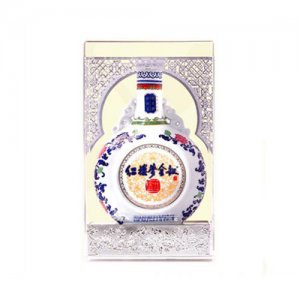 紅樓夢白酒金釵