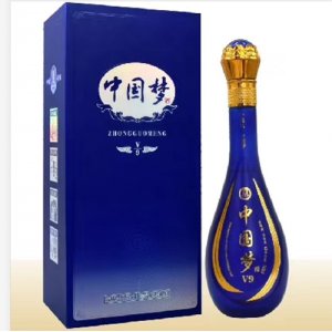 闖王酒中國(guó)夢(mèng)V9