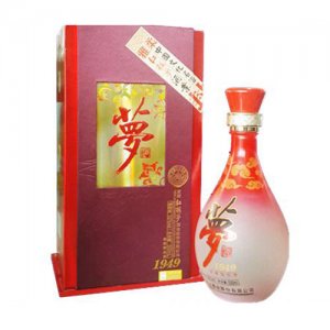 紅樓夢(mèng)白酒雅柔1949