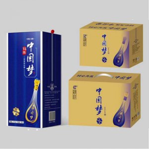 闖王酒中國(guó)夢(mèng)V6