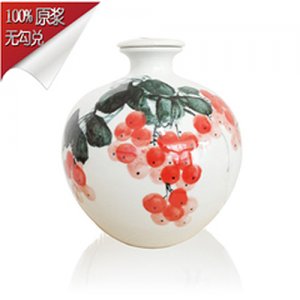 奧真源酒大壇定制酒53度5000ml