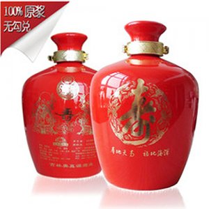 奧真源酒壽宴酒42度