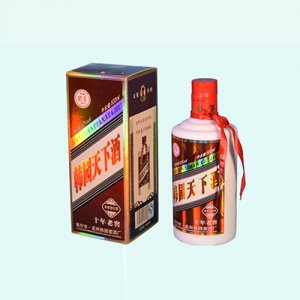 韓園窖韓園天下酒