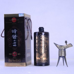 特醬不老酒（窖齡35）