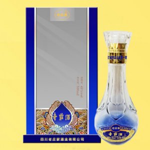 老莊家白酒500ml