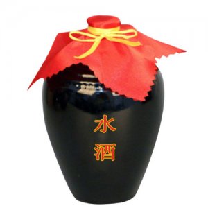 萬(wàn)客泉水酒