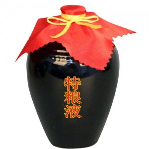 萬(wàn)客泉特糧液酒