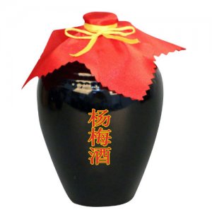 萬(wàn)客泉楊梅酒