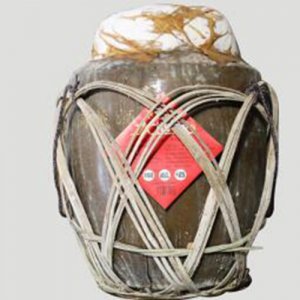 大地魂20斤洞藏酒清香型