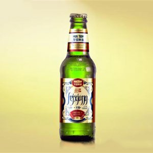 華雪超越激情啤酒系列之飛翔