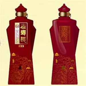 老鄉(xiāng)長酒盛宴