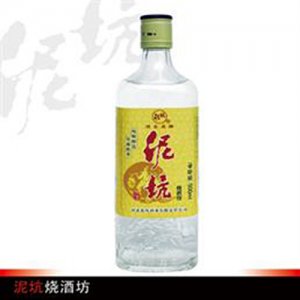 泥坑燒酒坊酒