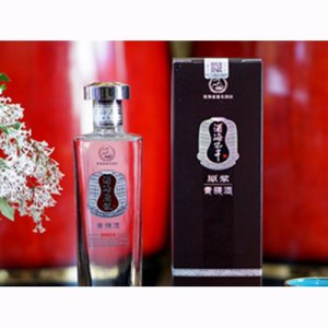 威遠金泉酒海不干原漿精品