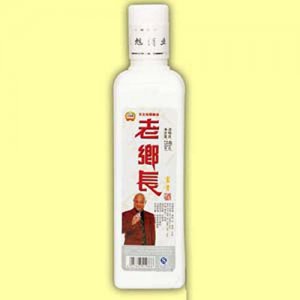 老鄉(xiāng)長酒富貴