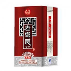 老鄉(xiāng)長酒家宴