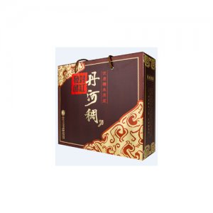 丹河稠封缸發(fā)酵白酒