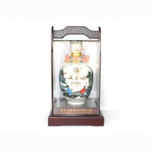 王家壩紀(jì)念版壇酒