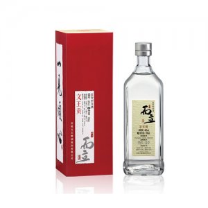 文貢王白酒而立