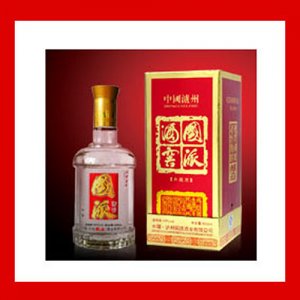 國派酒窖典藏酒