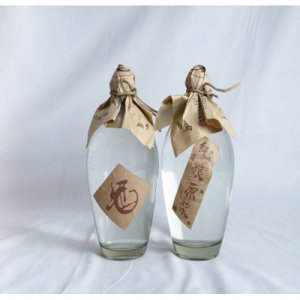 酒星酒純糧原漿（煙草專(zhuān)供）