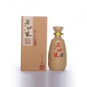 老北味商務(wù)用酒