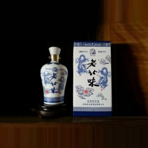 老北味御液42%vol，500ML