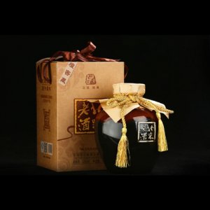 老北味老酒52度1500ml