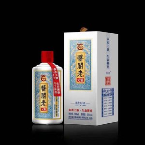 貴州春秋酒醬閣老、元鑒