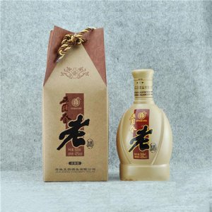 正圓春老酒500ml
